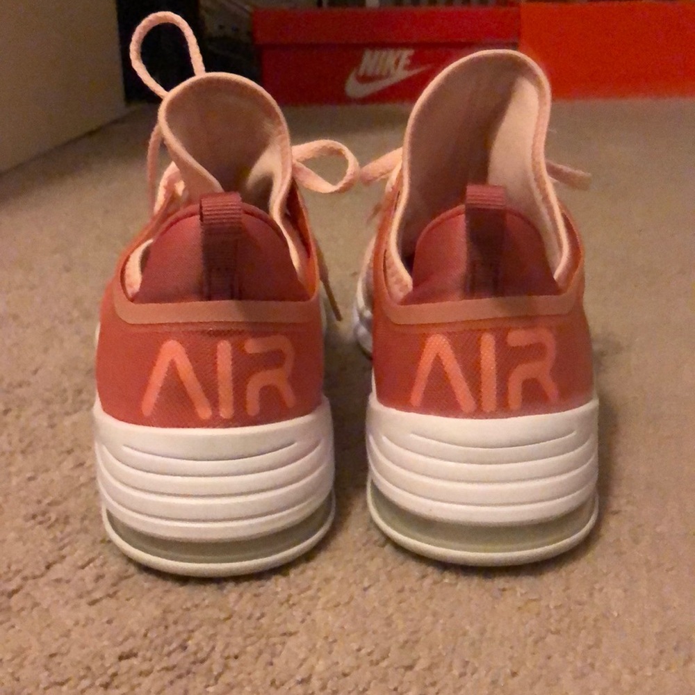 Nike sneakers!!!